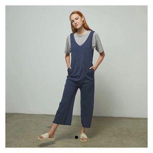 Lunya Restore Romper NWT